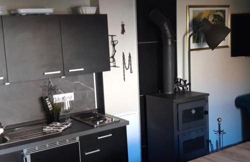 Schonwald House | Gesinde Loft