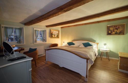 Bornecke House | Gesindehaus Bornecke