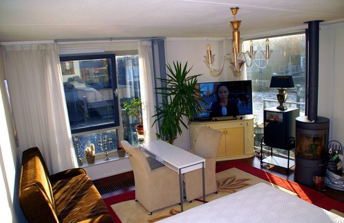 Almere Stad Bed & Breakfast | Gesloten Niet Langer Beschikbaar
