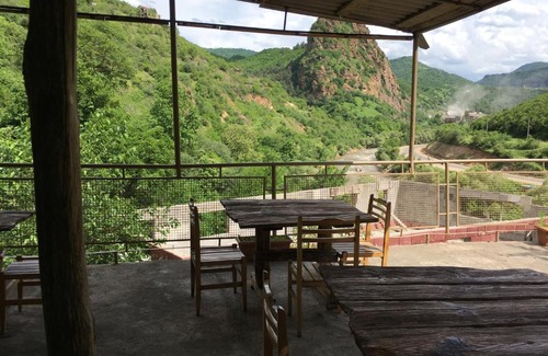 Tumanyan House | Gest haus Artemi