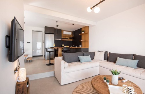 Kamari Apartment | Gestema Residences