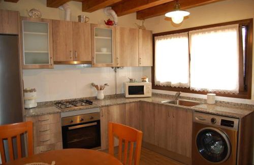 Santovena House | Gestiona2R - La Casina de Cirieñu, ideal para desconectar