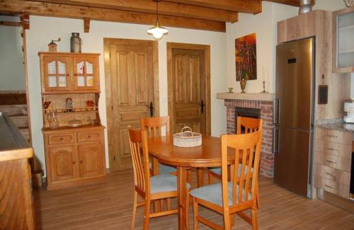 Santovena House | Gestiona2R - La Casina de Cirieñu, ideal para desconectar