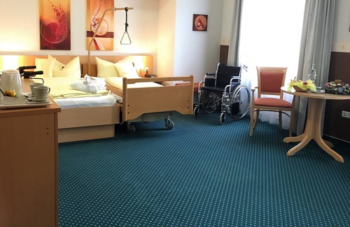 Bad Peterstal-Griesbach Hotel | GesundheitsHotel Das Bad Peterstal