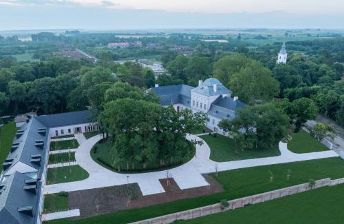 Geszt House | Geszt, Tisza-kastély, Arany János Vendégház és Étterem