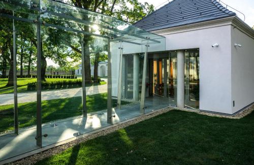 Geszt House | Geszt, Tisza-kastély, Arany János Vendégház és Étterem