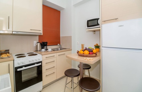 Katouna Apartment | Get a closer look. It might just be THE apartment you were looking for!