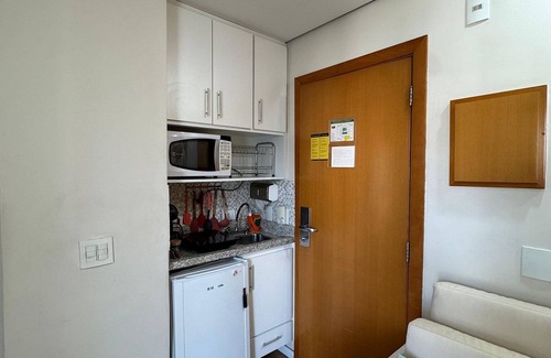 Paraiso Apartment | Get a Flat - 1001