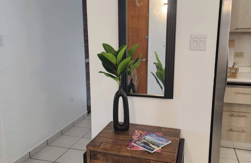 Quebrada Fajardo House | Get Away al Estilo Contemporáneonn