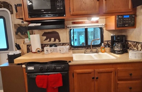 East Nassau House | Get away and get back to nature!