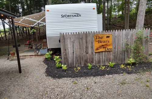 East Nassau House | Get away and get back to nature!