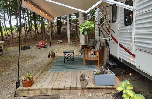 East Nassau House | Get away and get back to nature!