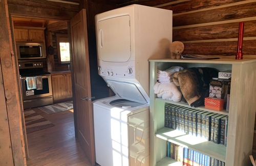 Custer County Cabin | Get away from it all