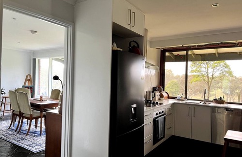 Talunga Other | Get away from it all when you stay under the stars