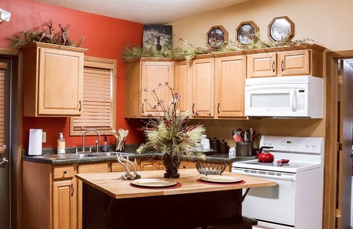Pilot Grove House | Get Away from the Bustle of the City