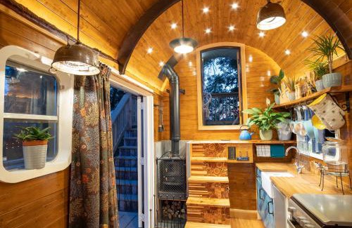 Dereham Cabin | Get Away Hide Away