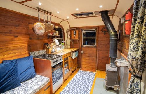 Dereham Cabin | Get Away Hide Away