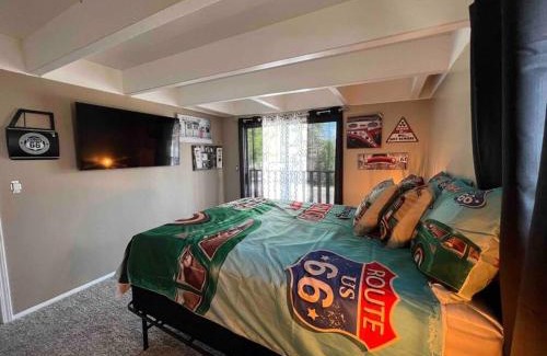 Chester Apartment | Get away in Old Town Chester