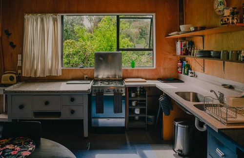 Te Awanga Apartment | Get Away - Te Awanga apartment