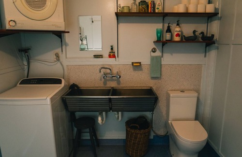 Te Awanga Apartment | Get Away - Te Awanga apartment