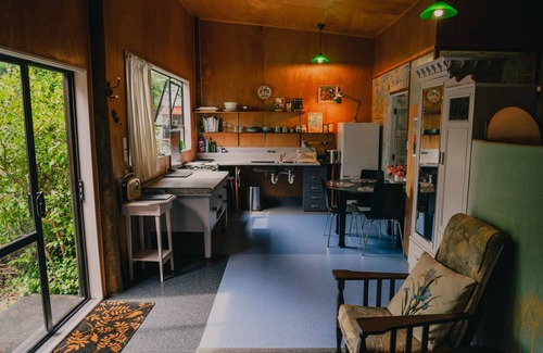 Te Awanga Apartment | Get Away - Te Awanga apartment