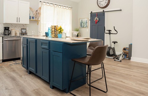 McMinnville Cottage | Get away to heaven!