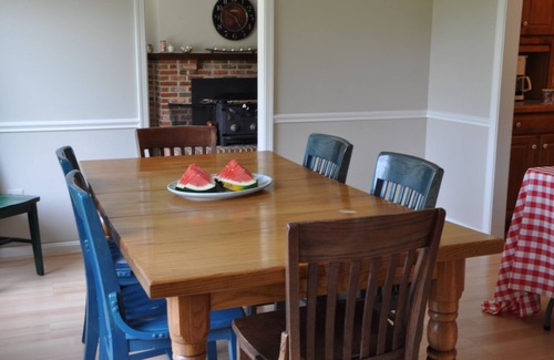 Queenstown House | Get Away To The Beautiful Wye River
