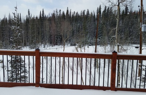 Wildernest House | Get away to the mountains! Beautiful home - stunning views!