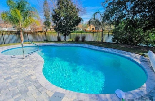 Port Orange House | Get away to your Port Orange Paradise!