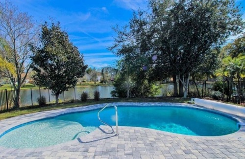 Port Orange House | Get away to your Port Orange Paradise!