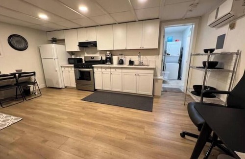 Riverside House | Get away with this cozy studio