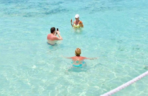 Dominicus Apartment | Get Breeze @CadaquesCaribe Bayahibe