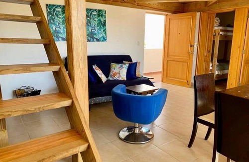 Dominicus Apartment | Get Breeze @CadaquesCaribe Bayahibe