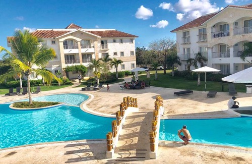 Dominicus Apartment | Get Breeze @CadaquesCaribe Bayahibe