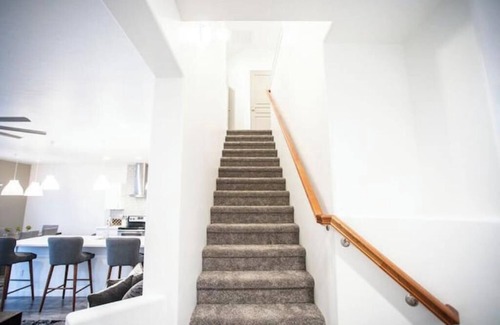 Nampa House | Get Clarity @ Claira Cottage