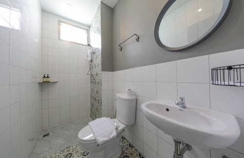 Downtown Hat Yai House | Get GuestHouse 2