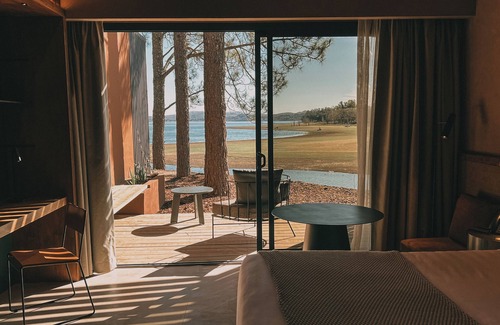 Alta Gracia Hotel | Get Hotel Molvento, AKEN SOUL Collection