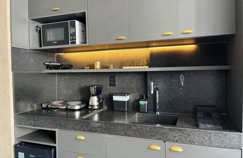 Jardim Oceania Apartment | Get One