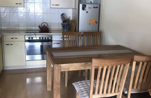 Hellingen Apartment | Get out of your everyday life, into nature