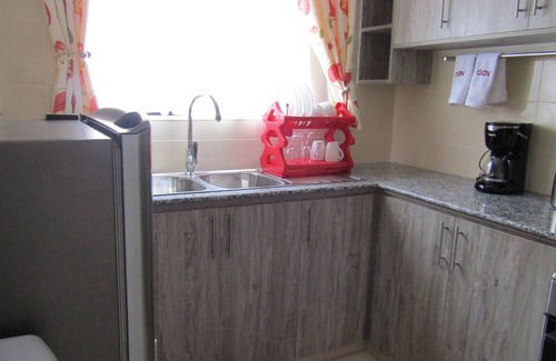 Embakasi Apartment | Get ready for a home experience
