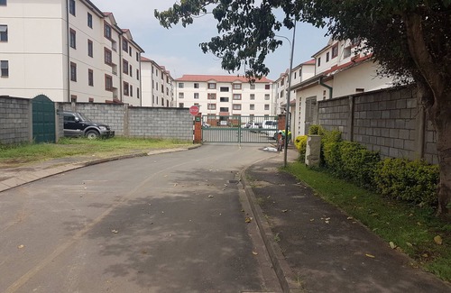 Embakasi Apartment | Get ready for a home experience
