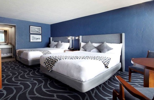 Monterey House | Get Ready for Adventure! Free Parking, Outdoor Pool, Direct Beach Access