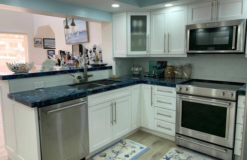 Indian Waterways House | Get ready to dive into your Islamorada Retreat
