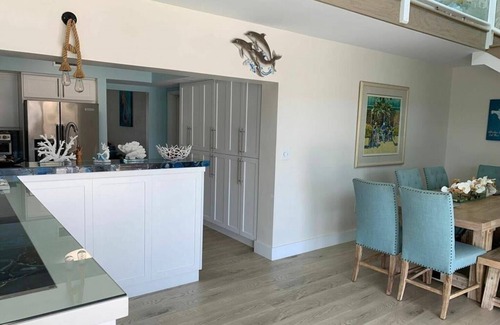 Indian Waterways House | Get ready to dive into your Islamorada Retreat
