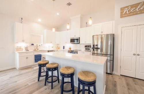 Indian Beach House | Get ready to soak up the sun at Villa Caman