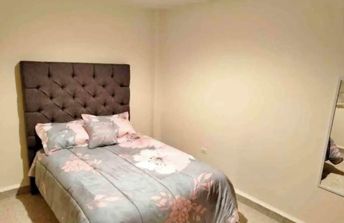 Venustiano Carranza Apartment | Get to know CDMX like a local, Department close to the airport and Foro Sol