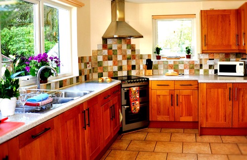 Skelwith Bridge House | Get together in a spacious house in the lake district national park.