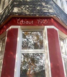Hagen Apartment | Get-your-flat - Wohnen im Eulenturm tiny owl-house - naturnah & einzigartig - 60 m2 - Haustier auf Anfrage OG1