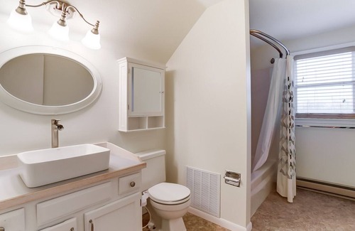 Buckeye Lake Apartment | Get your Lake life on!
