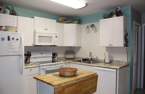 Fort Morgan Condo | Get your Surf, Sand, and Smiles this Season. Come Stay at The Resort at G.S.P!